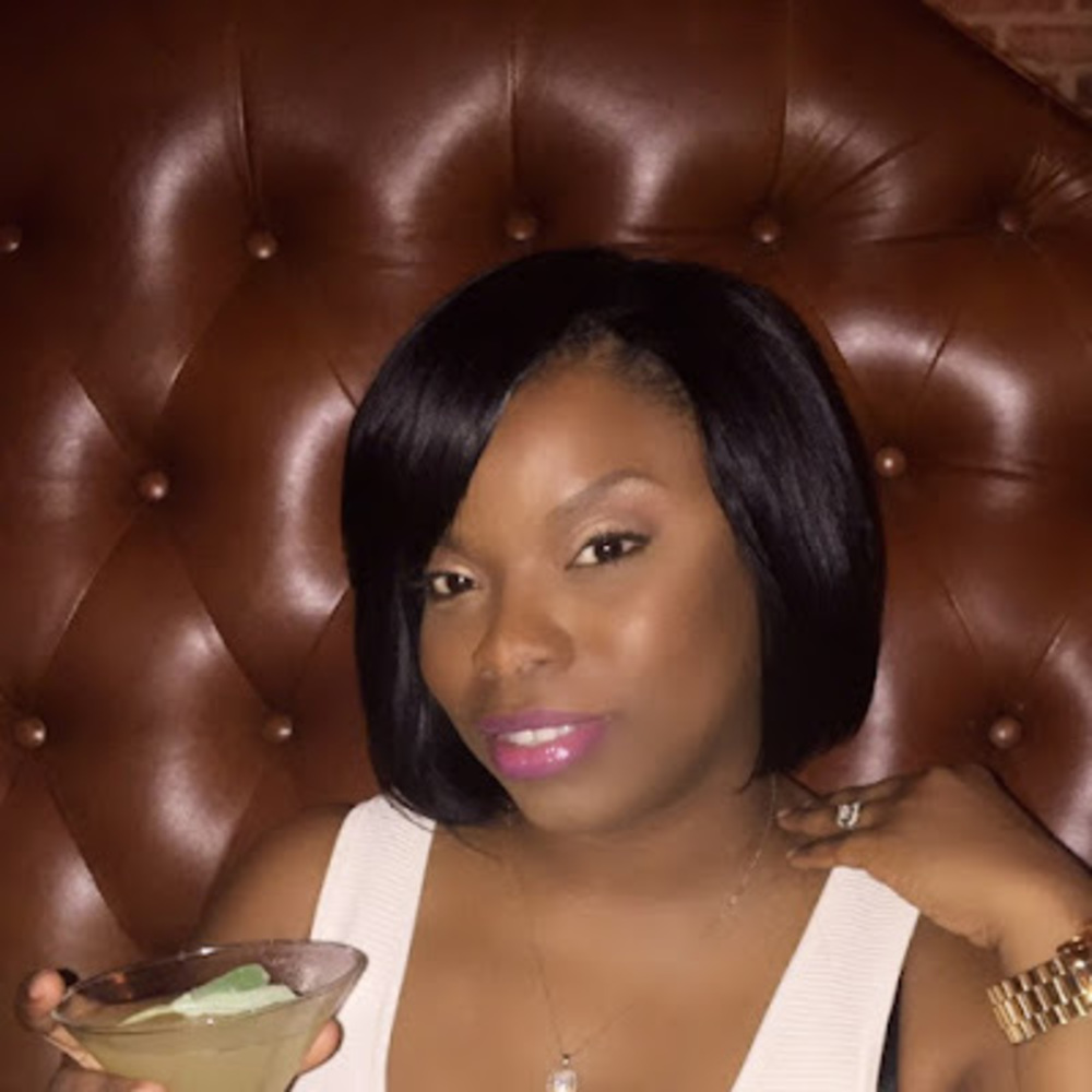 Meet your Posher, Josette